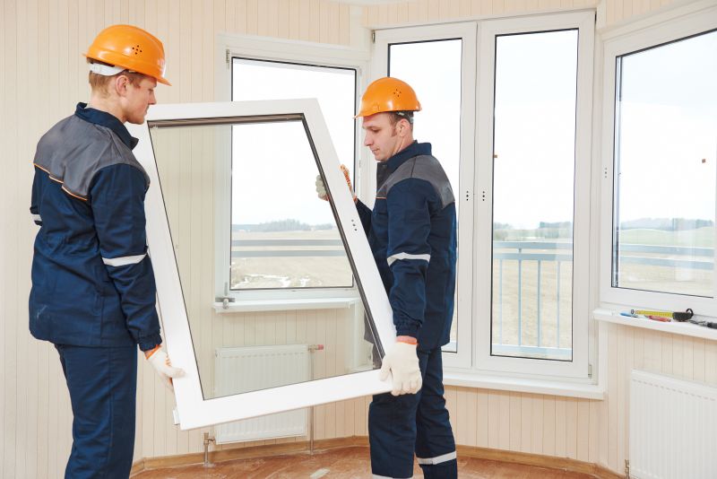 Cost of Windows Installation in the Colony, TX