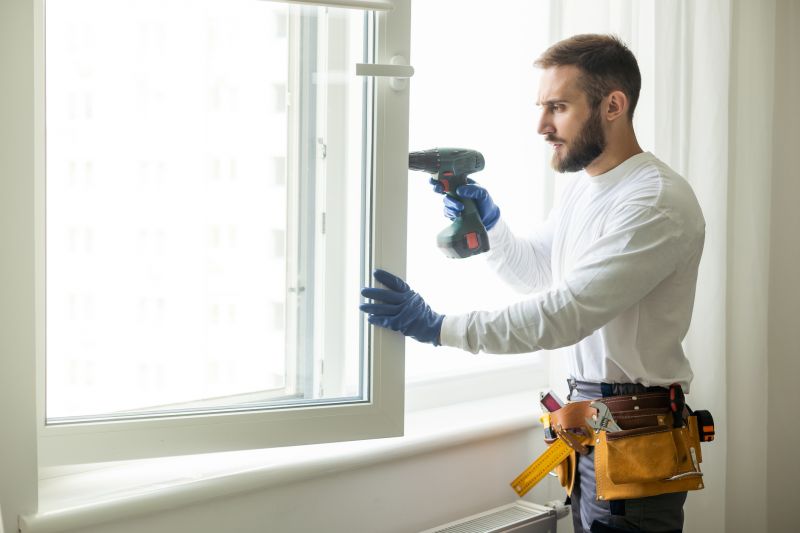 Specialized Window Contractors